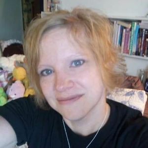 Meet your Posher, Angi